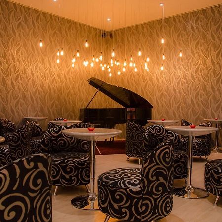 Hotel Boutique Luxury Pachuca Zewnętrze zdjęcie