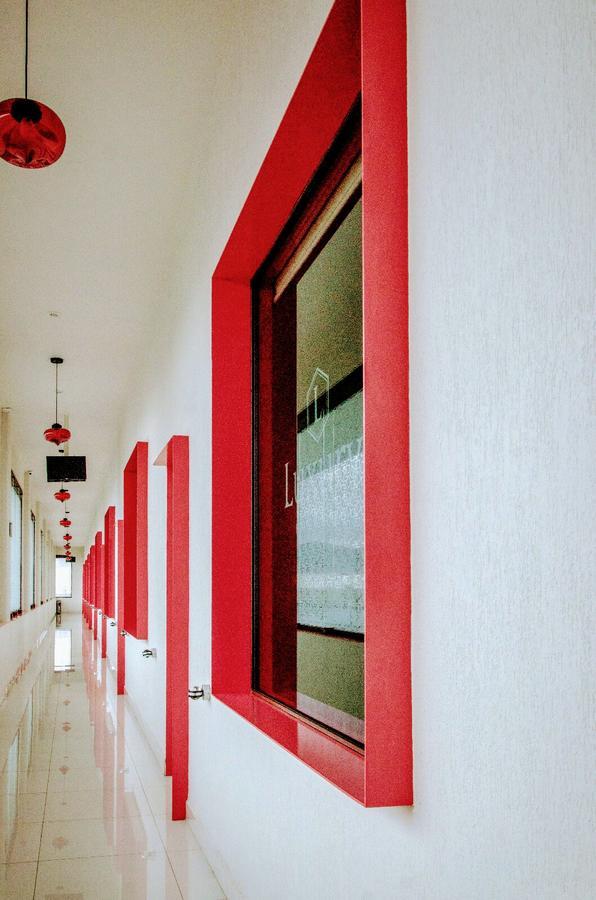 Hotel Boutique Luxury Pachuca Zewnętrze zdjęcie