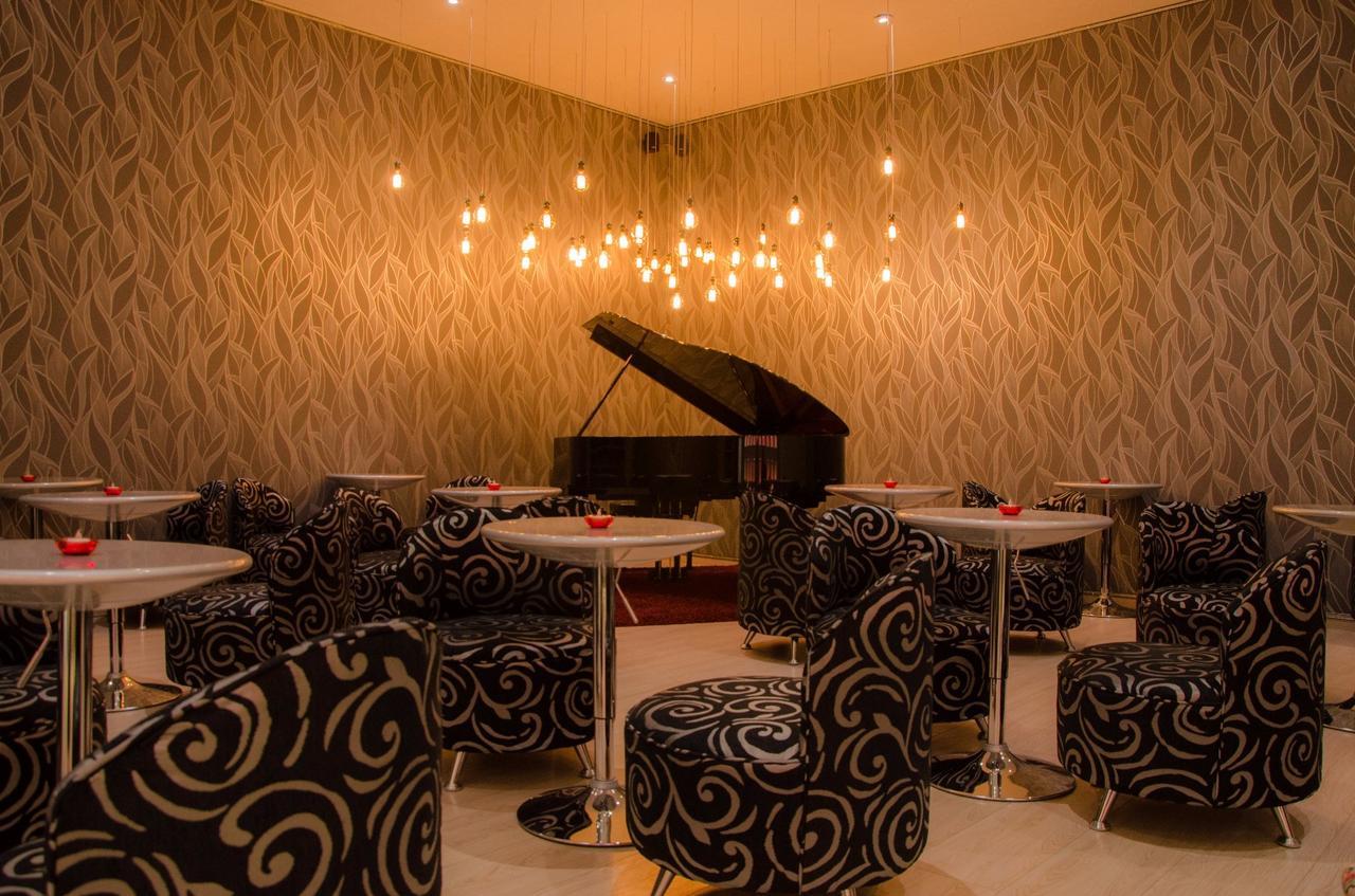 Hotel Boutique Luxury Pachuca Zewnętrze zdjęcie
