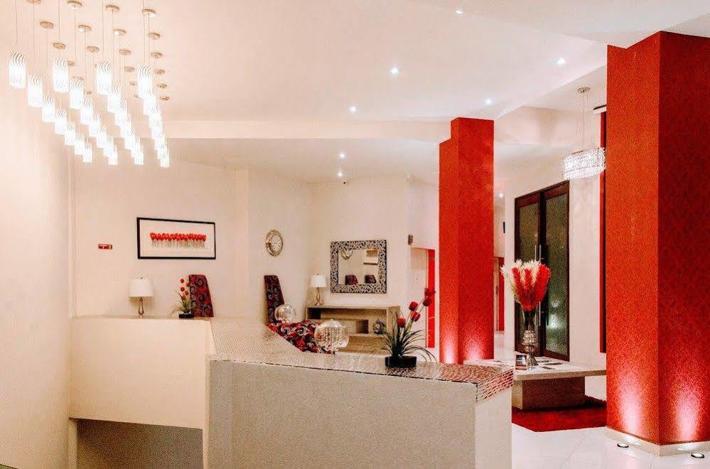 Hotel Boutique Luxury Pachuca Zewnętrze zdjęcie