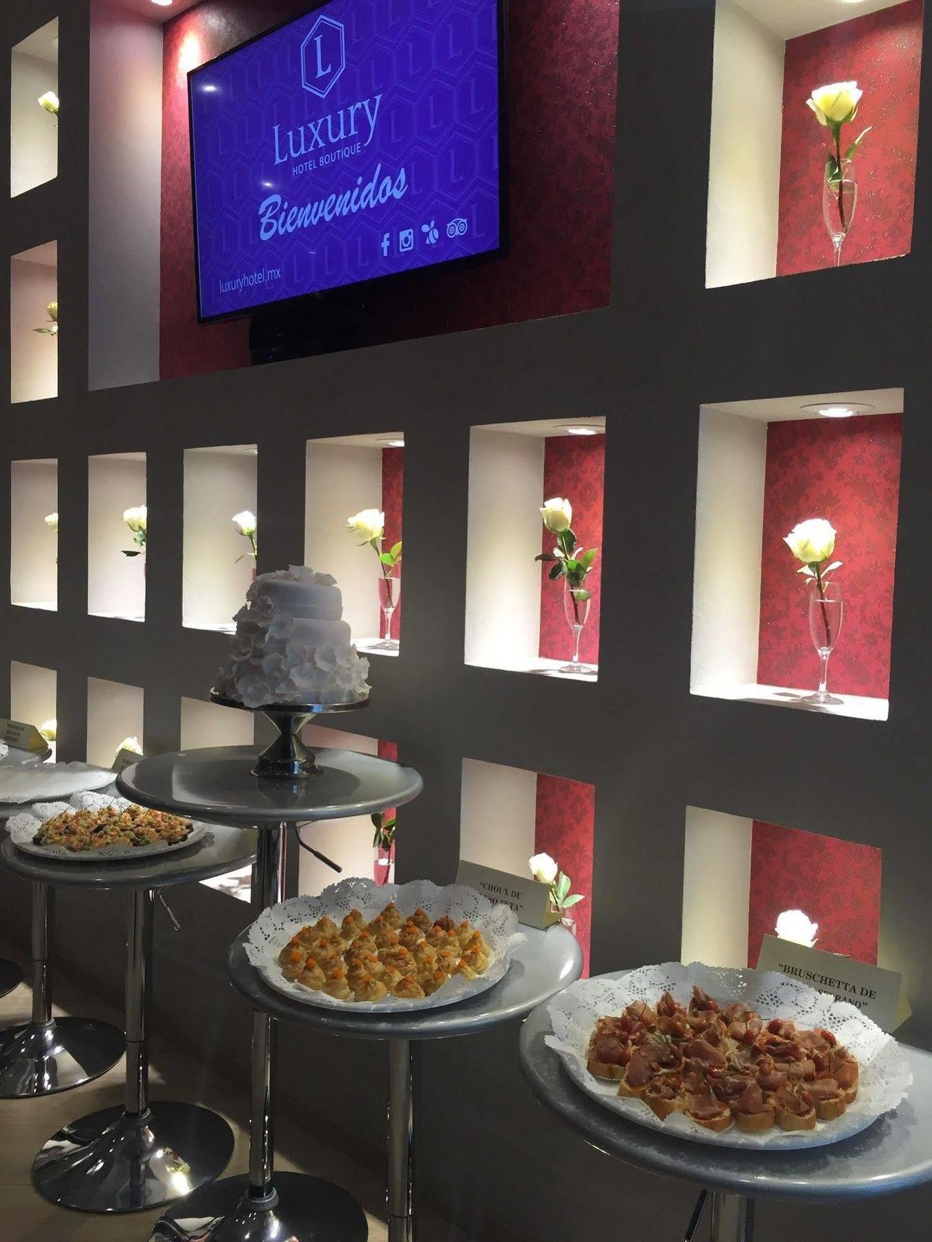 Hotel Boutique Luxury Pachuca Zewnętrze zdjęcie