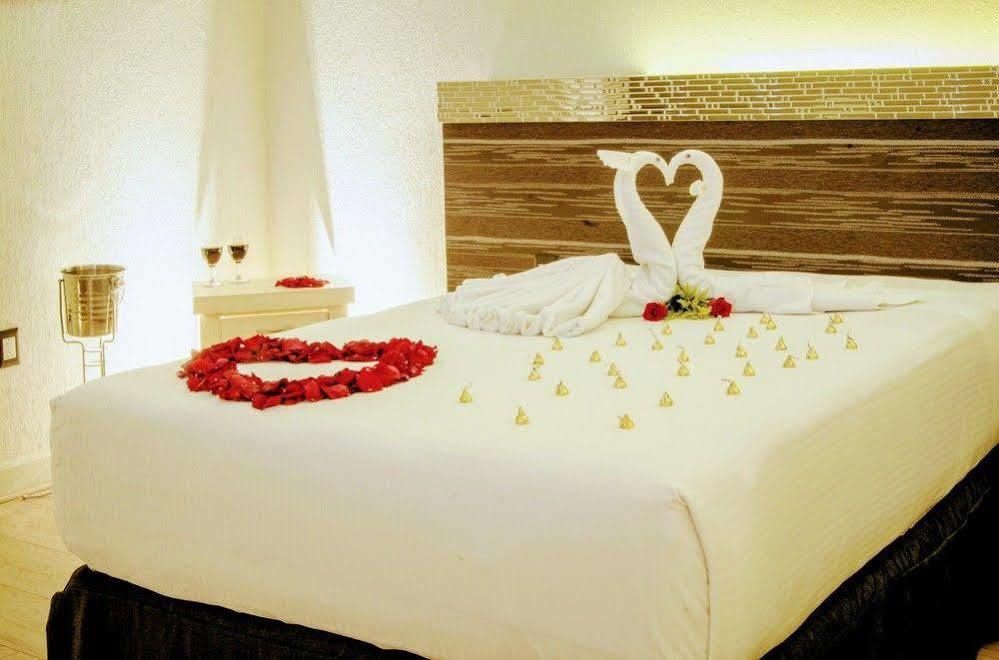 Hotel Boutique Luxury Pachuca Zewnętrze zdjęcie