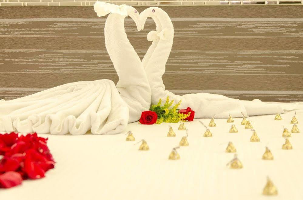 Hotel Boutique Luxury Pachuca Zewnętrze zdjęcie