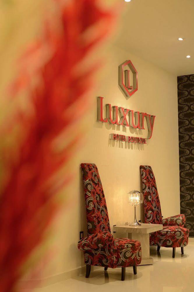 Hotel Boutique Luxury Pachuca Zewnętrze zdjęcie