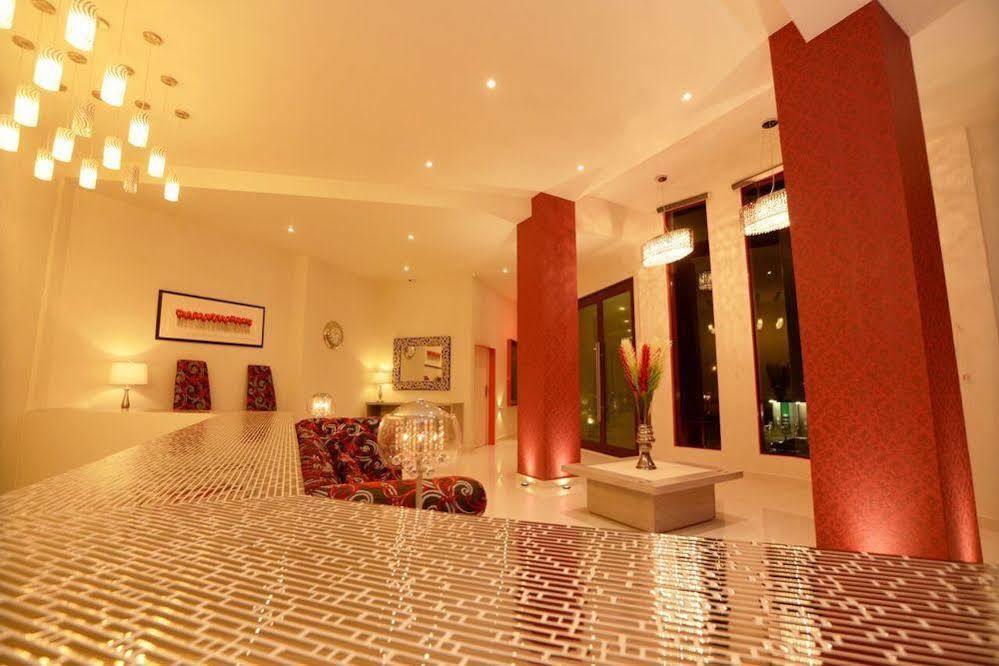 Hotel Boutique Luxury Pachuca Zewnętrze zdjęcie