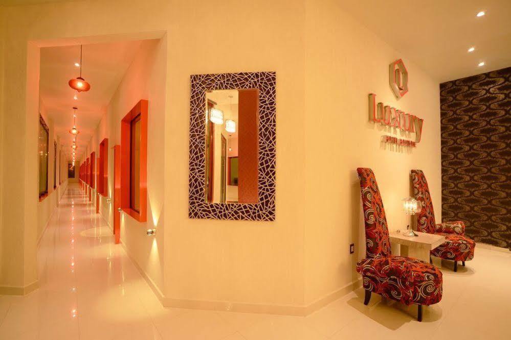Hotel Boutique Luxury Pachuca Zewnętrze zdjęcie