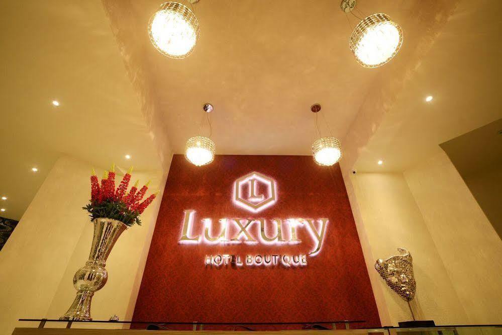 Hotel Boutique Luxury Pachuca Zewnętrze zdjęcie